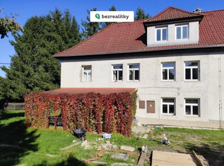 Prodej domu/vily, 274 m²