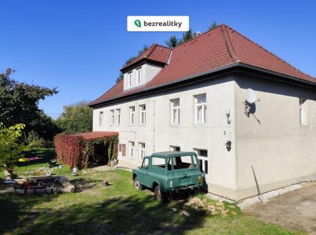 Prodej domu/vily, 274 m²