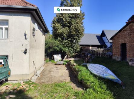 Prodej domu/vily, 274 m²