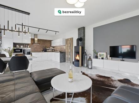 Prodej domu/vily, 160 m²