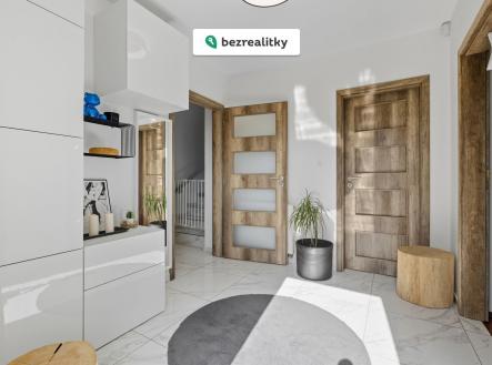 Prodej domu/vily, 160 m²