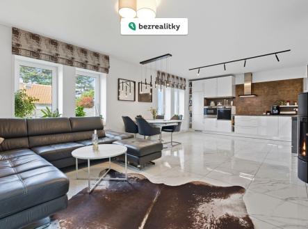 Prodej domu/vily, 160 m²