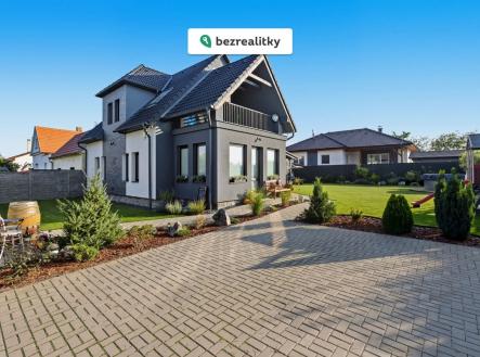 Prodej domu/vily, 160 m² obrázek