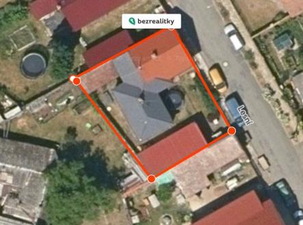 Prodej domu/vily, 150 m²