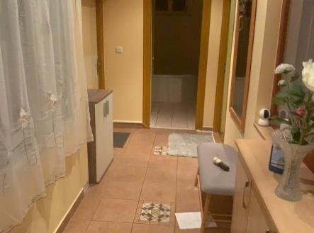 Prodej domu/vily, 150 m²