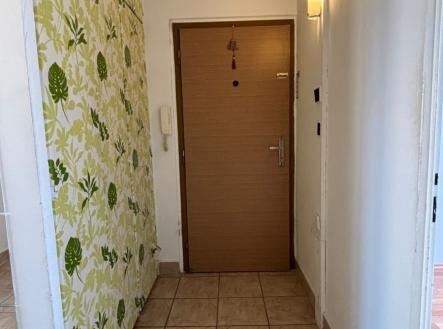 Prodej bytu, 3+kk, 78 m²