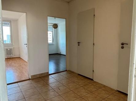 Prodej bytu, 3+kk, 78 m²