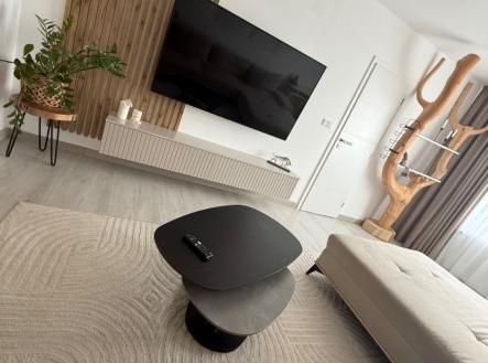 Prodej bytu, 3+1, 66 m²