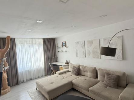 Prodej bytu, 3+1, 66 m²