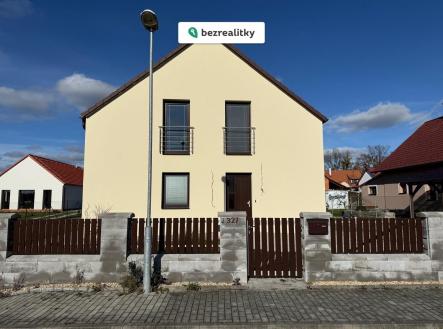 Prodej domu/vily, 142 m²