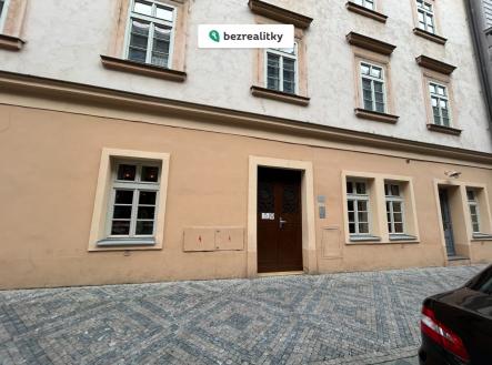 Prodej bytu, 3+kk, 79 m²