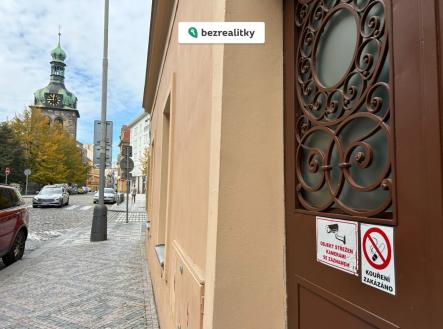 Prodej bytu, 3+kk, 79 m²