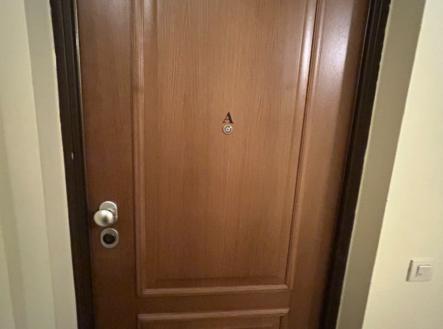 Prodej bytu, 3+kk, 79 m²