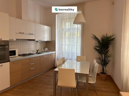 Prodej bytu, 3+kk, 79 m²