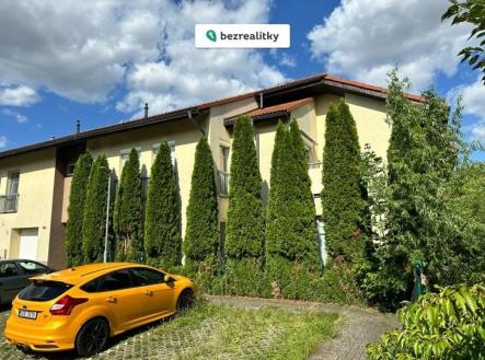 Prodej bytu, 2+kk, 42 m²