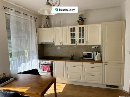 Prodej bytu, 2+kk, 42 m²