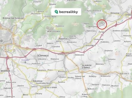 Prodej pozemku pro bydlení, 923 m²