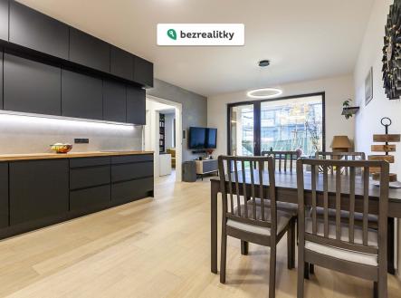 Prodej bytu, 3+kk, 70 m²