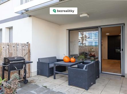 Prodej bytu, 3+kk, 70 m²