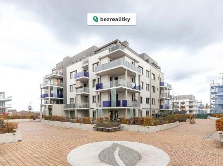 Prodej bytu, 3+kk, 70 m²