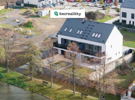 Prodej domu/vily, 214 m²