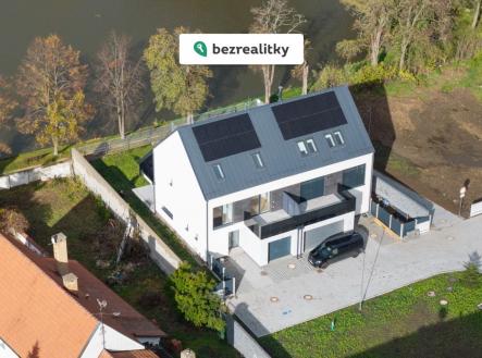 Prodej domu/vily, 214 m²