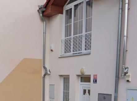 Prodej domu/vily, 47 m²