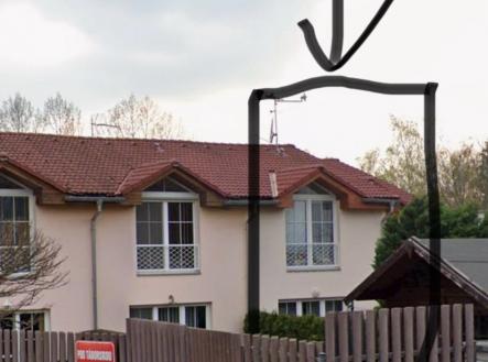 Prodej domu/vily, 47 m²