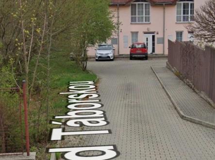 Prodej domu/vily, 47 m²