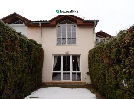 Prodej domu/vily, 104 m²
