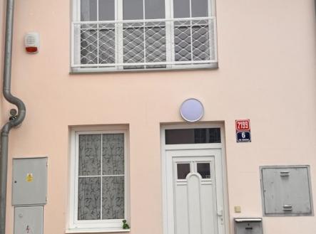 Prodej domu/vily, 104 m²