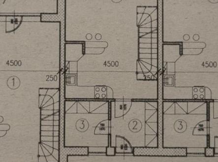 Prodej domu/vily, 104 m²