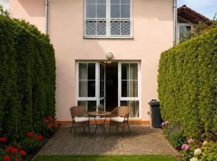 Prodej domu/vily, 104 m²