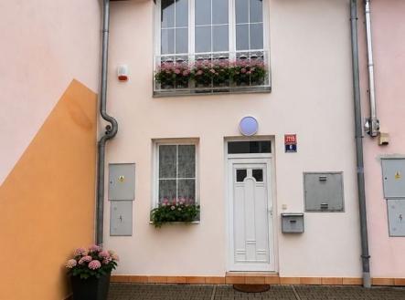 Prodej domu/vily, 104 m²