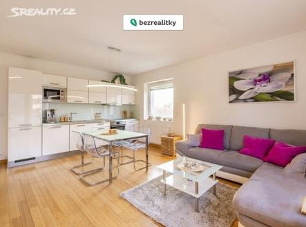 Prodej bytu, 3+kk, 87 m²