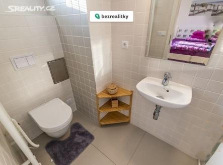 Prodej bytu, 3+kk, 87 m²