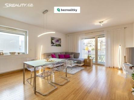 Prodej bytu, 3+kk, 87 m²