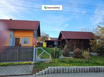 Prodej domu/vily, 130 m²