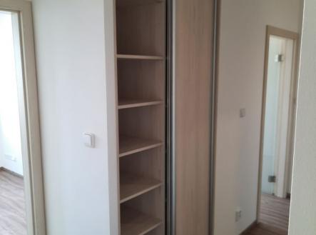 Prodej bytu, 3+1, 69 m²