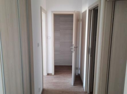 Prodej bytu, 3+1, 69 m²