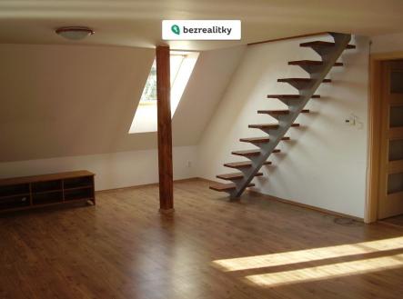 Prodej bytu, 5+kk, 104 m²