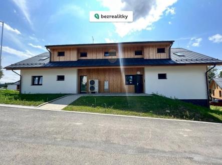 Prodej bytu, 1+kk, 19 m²