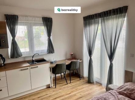 Prodej bytu, 1+kk, 19 m²