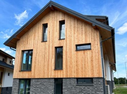 Prodej bytu, 3+kk, 51 m²