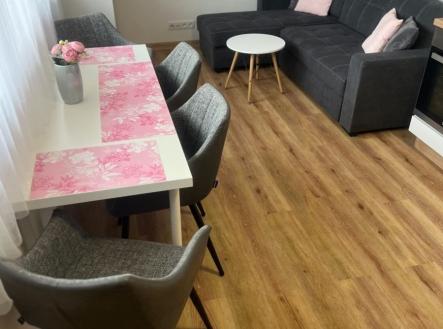 Prodej bytu, 3+kk, 51 m²