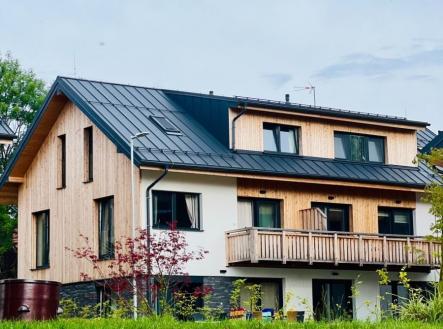 Prodej bytu, 3+kk, 51 m²