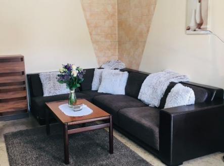 Prodej bytu, 3+1, 72 m²