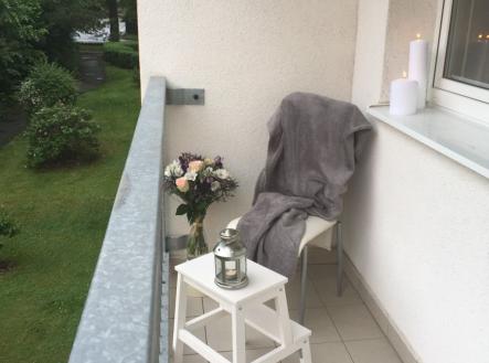 Prodej bytu, 3+1, 72 m²