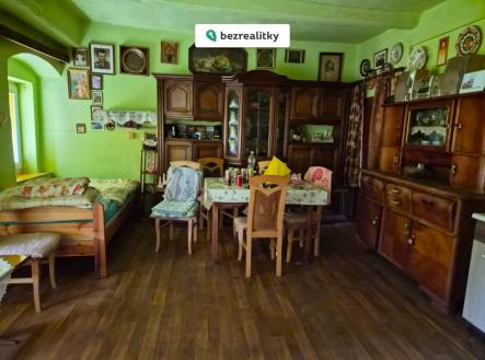 Prodej domu/vily, 150 m²