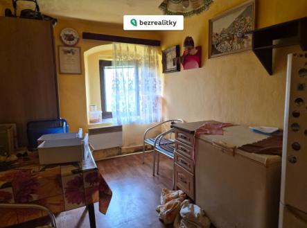 Prodej domu/vily, 150 m²